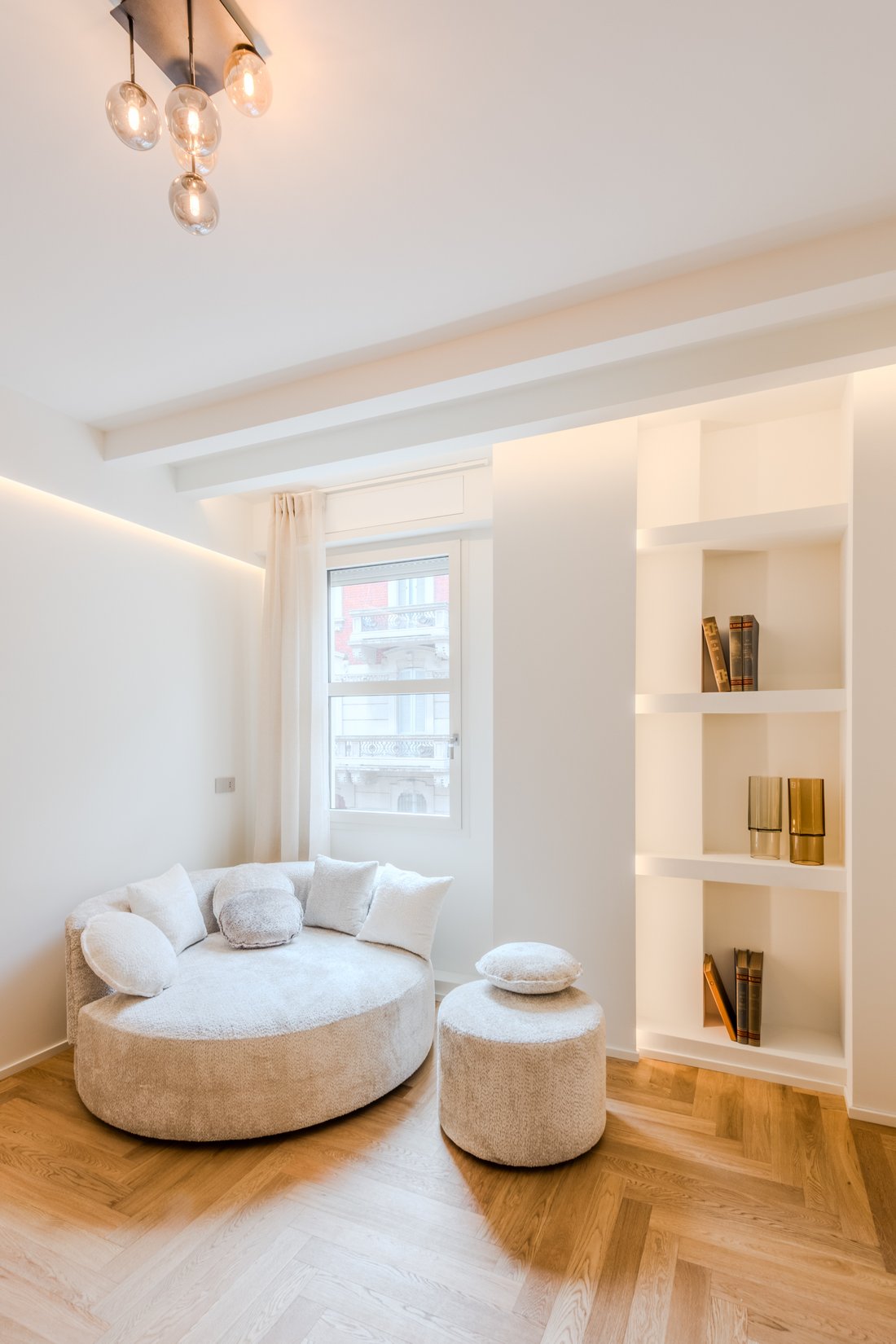 Apartment in Buenos Aires, Milan, Italy 5 - 16568507