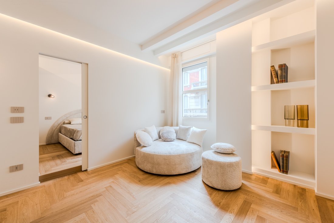 Apartment in Buenos Aires, Milan, Italy 3 - 16568507