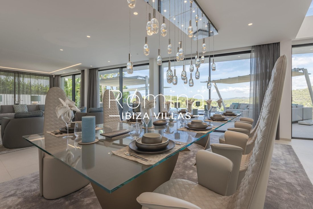 Villa in Roca Llisa, Santa Eularia des Riu, Balearic Islands 5 - 16568497