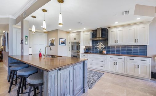 Condo in Cape Coral, Florida, United States 1