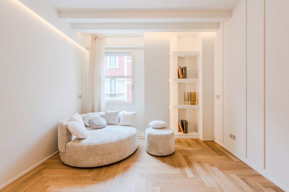 Apartment in Buenos Aires, Milan, Italy 2 - 16568507
