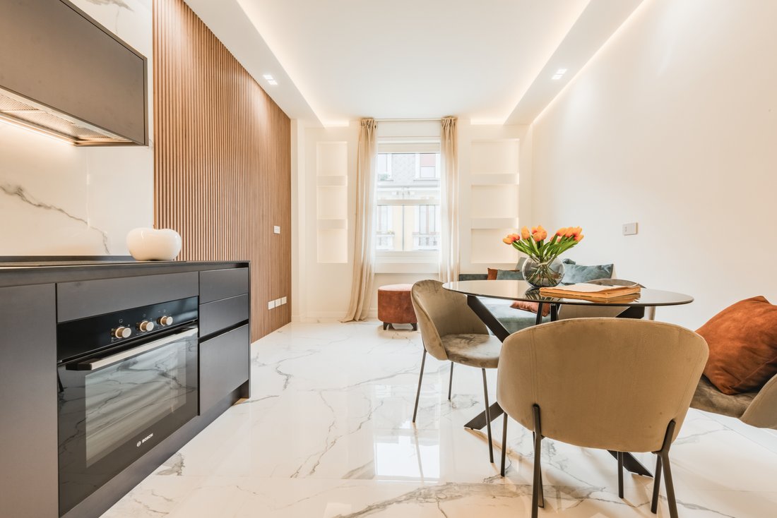 Apartment in Buenos Aires, Milan, Italy 3 - 16568464