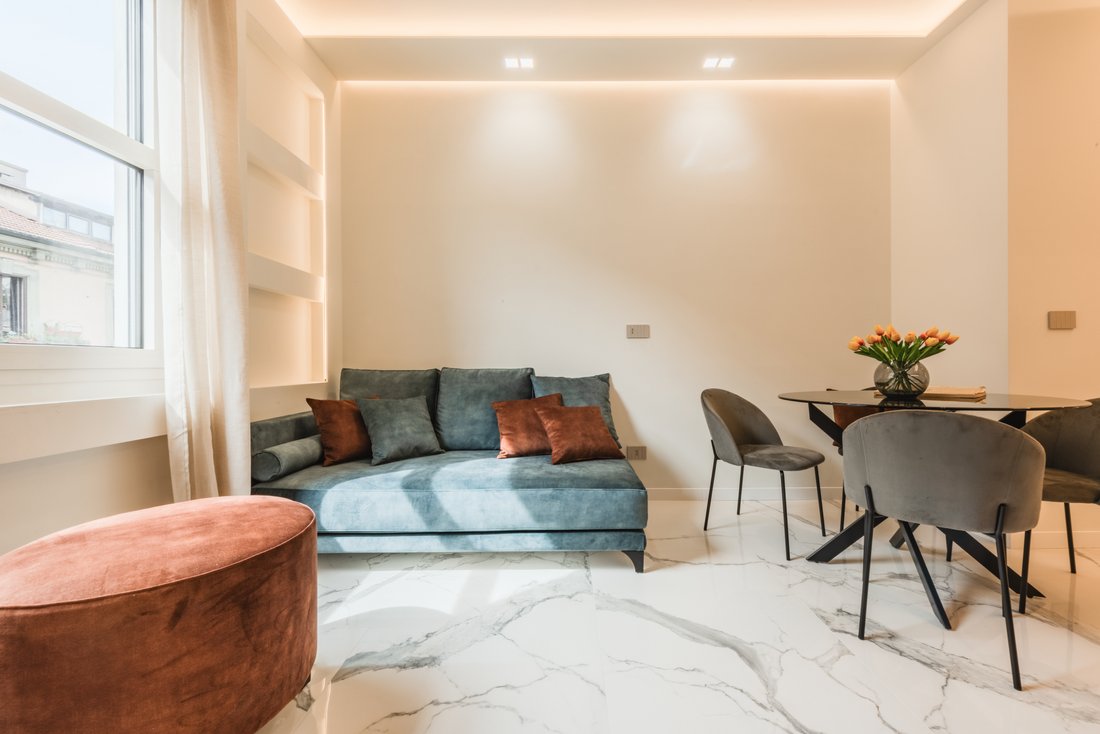 Apartment in Buenos Aires, Milan, Italy 5 - 16568464