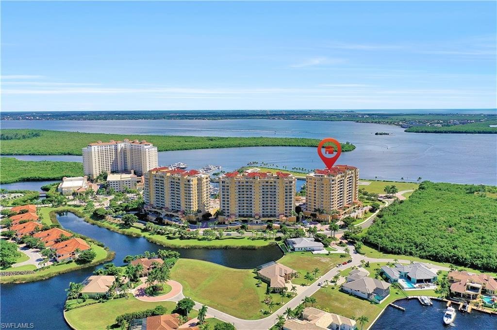 Condo in Cape Coral, Florida, United States 3 - 16568472