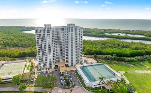 Eigentumswohnung in Naples, Florida, Vereinigte Staaten 1