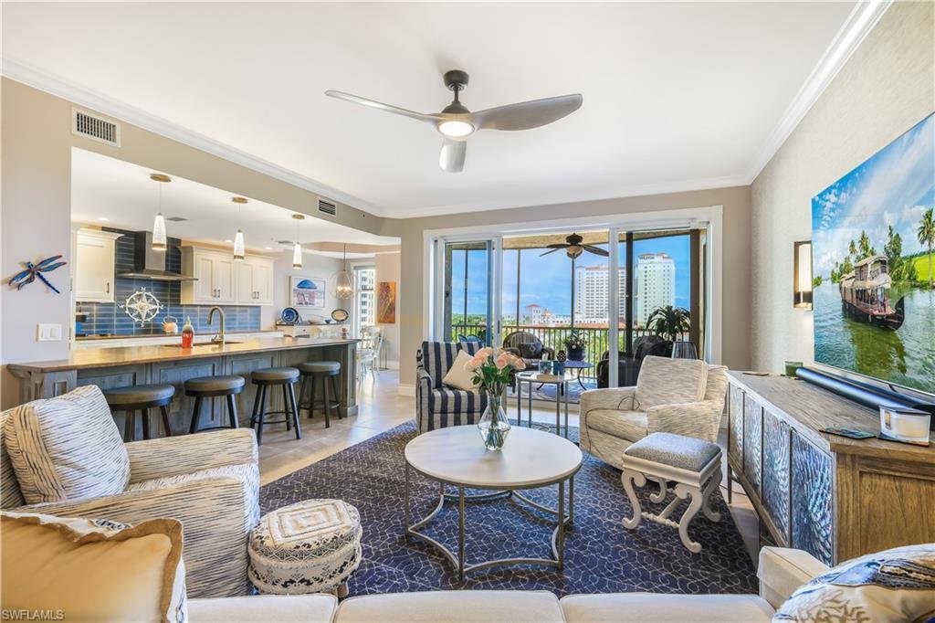 Condo in Cape Coral, Florida, United States 4 - 16568472