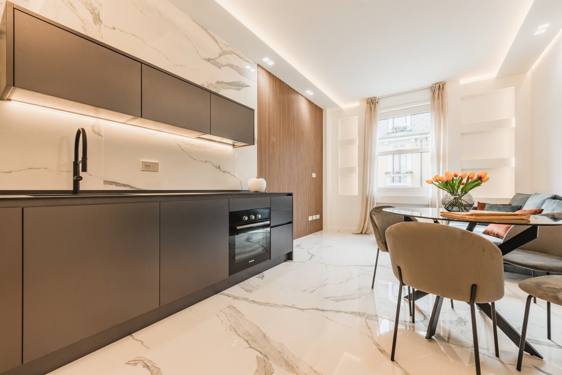 Apartment in Buenos Aires, Milan, Italy 4 - 16568464