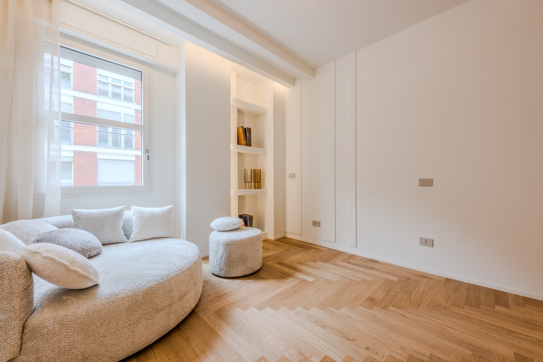 Apartment in Buenos Aires, Milan, Italy 4 - 16568507