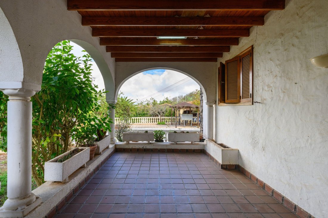 Villa in Teror, Canary Islands, Spain 2 - 16569643