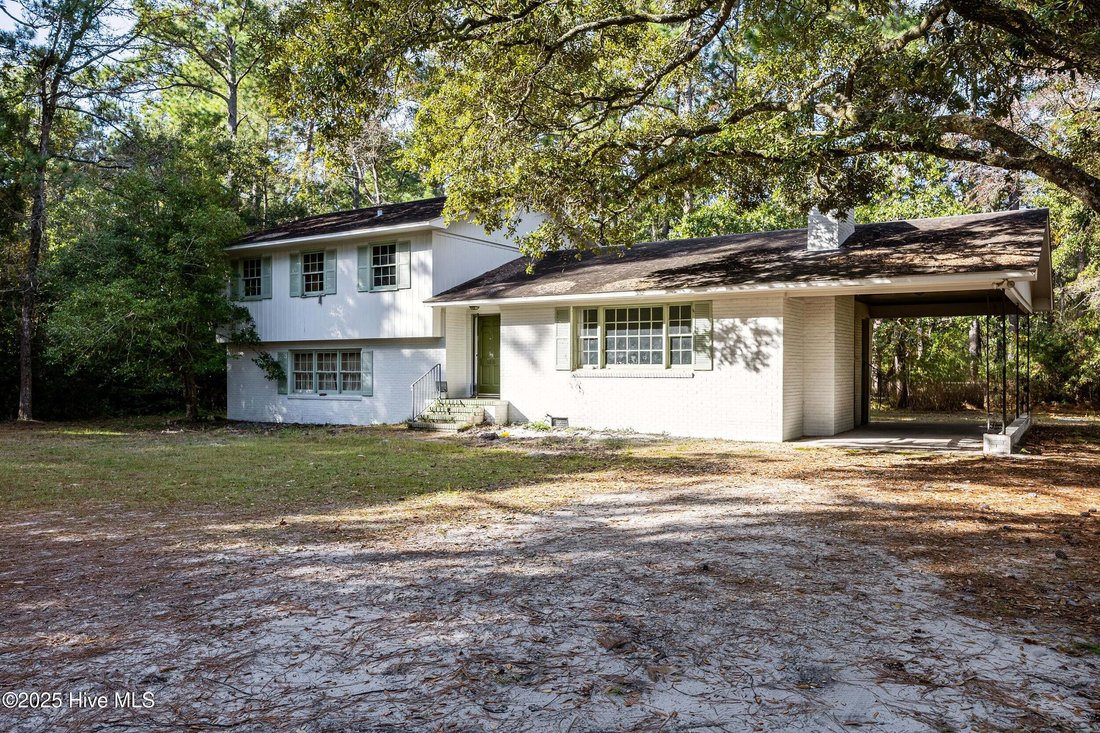 House in Porters Neck, North Carolina, United States 2 - 16572493