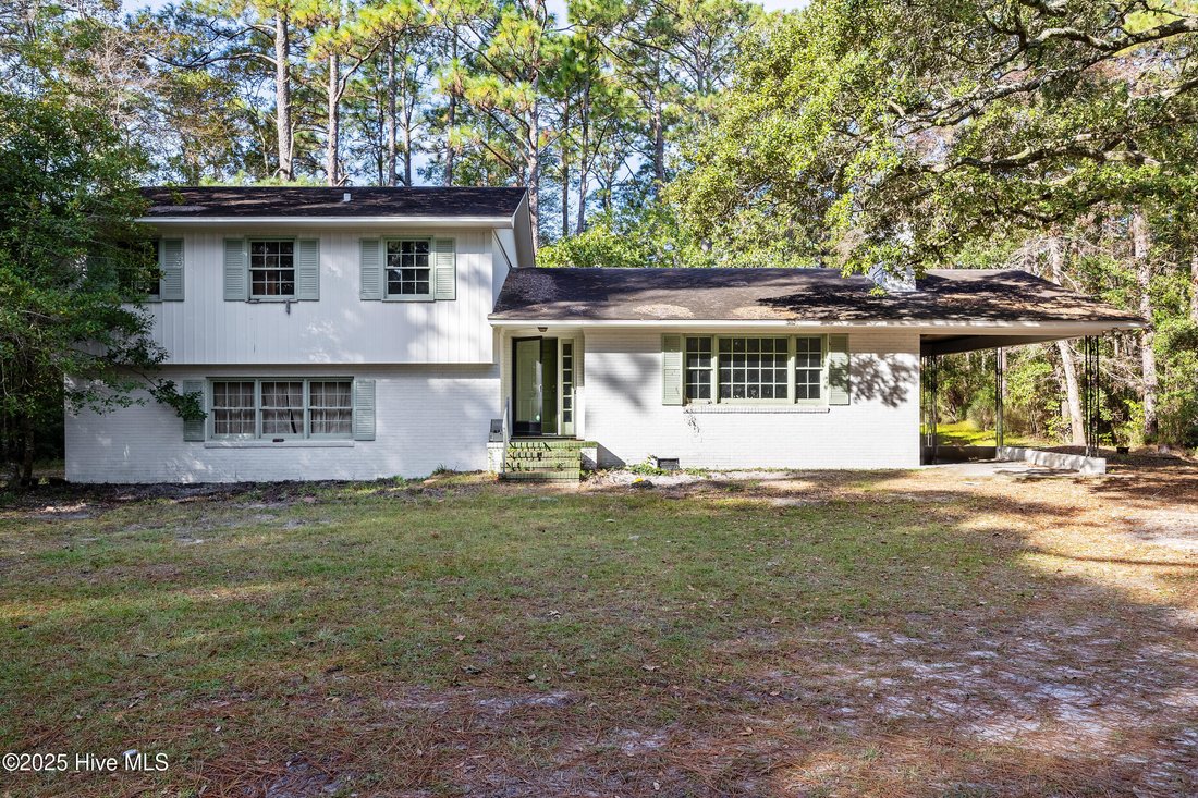House in Porters Neck, North Carolina, United States 1 - 16572493
