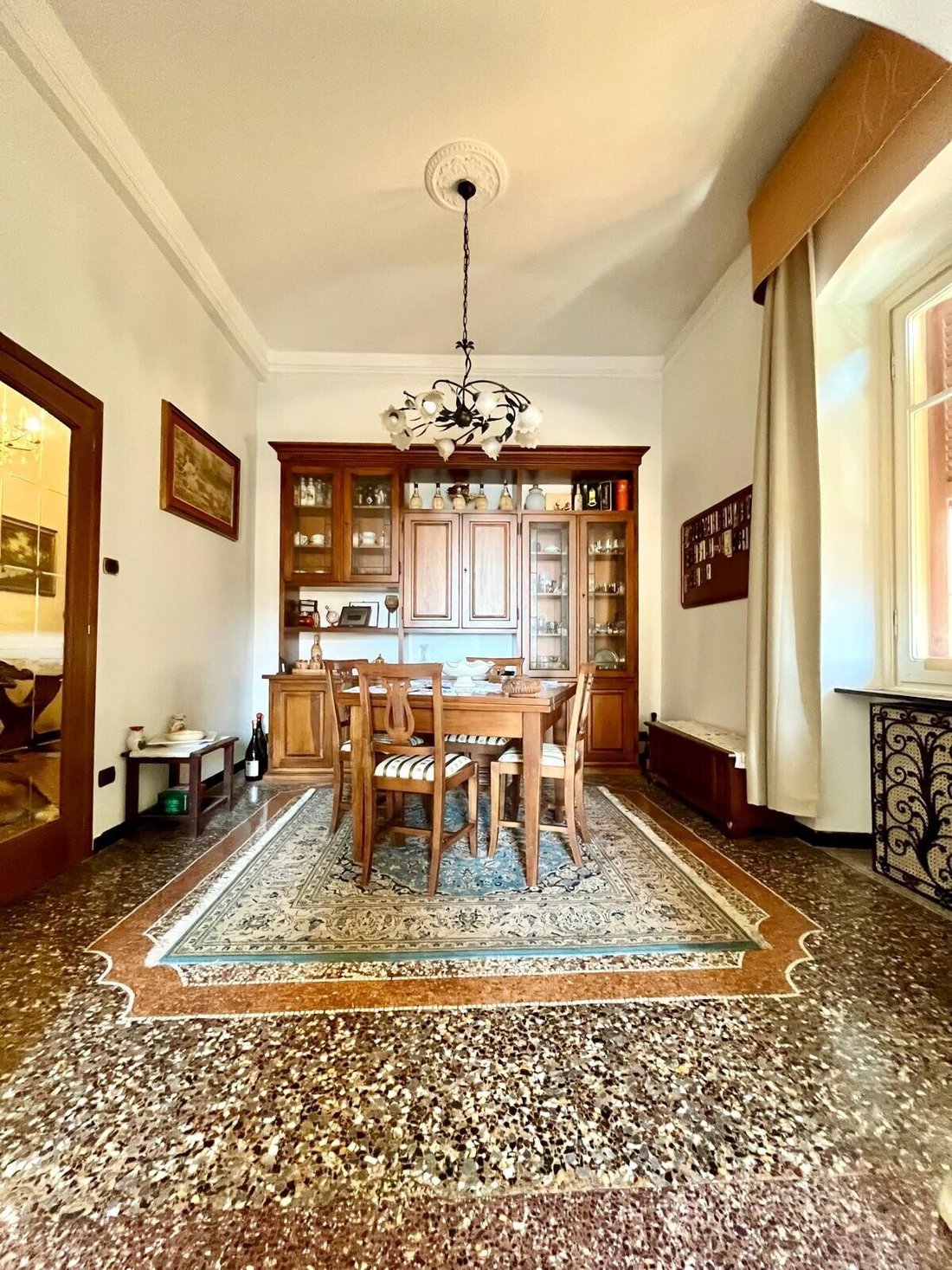 Apartment in Center, Santa Margherita Ligure, Liguria 5 - 16569053