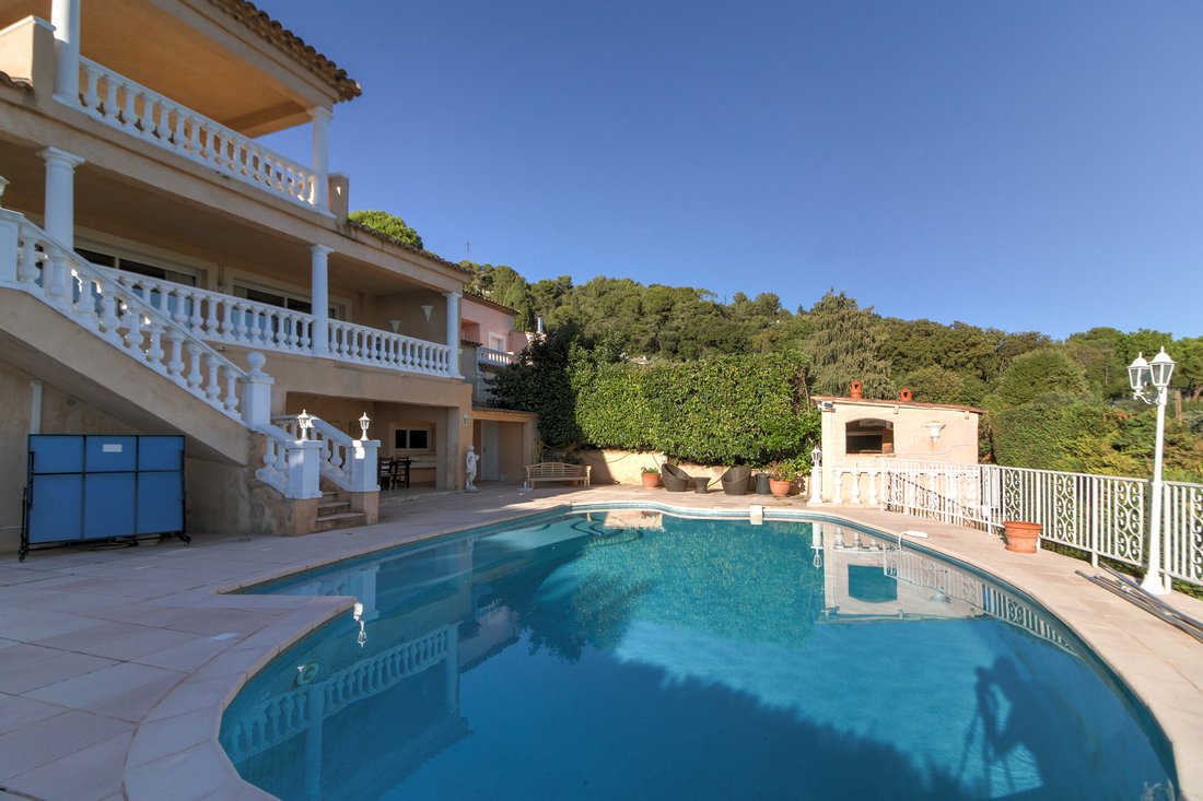 House in Nice, Provence-Alpes-Côte d'Azur, France 5 - 16569447