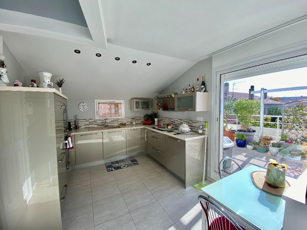 Apartment in Nord Romanon, Carry-le-Rouet, France 5 - 15924801