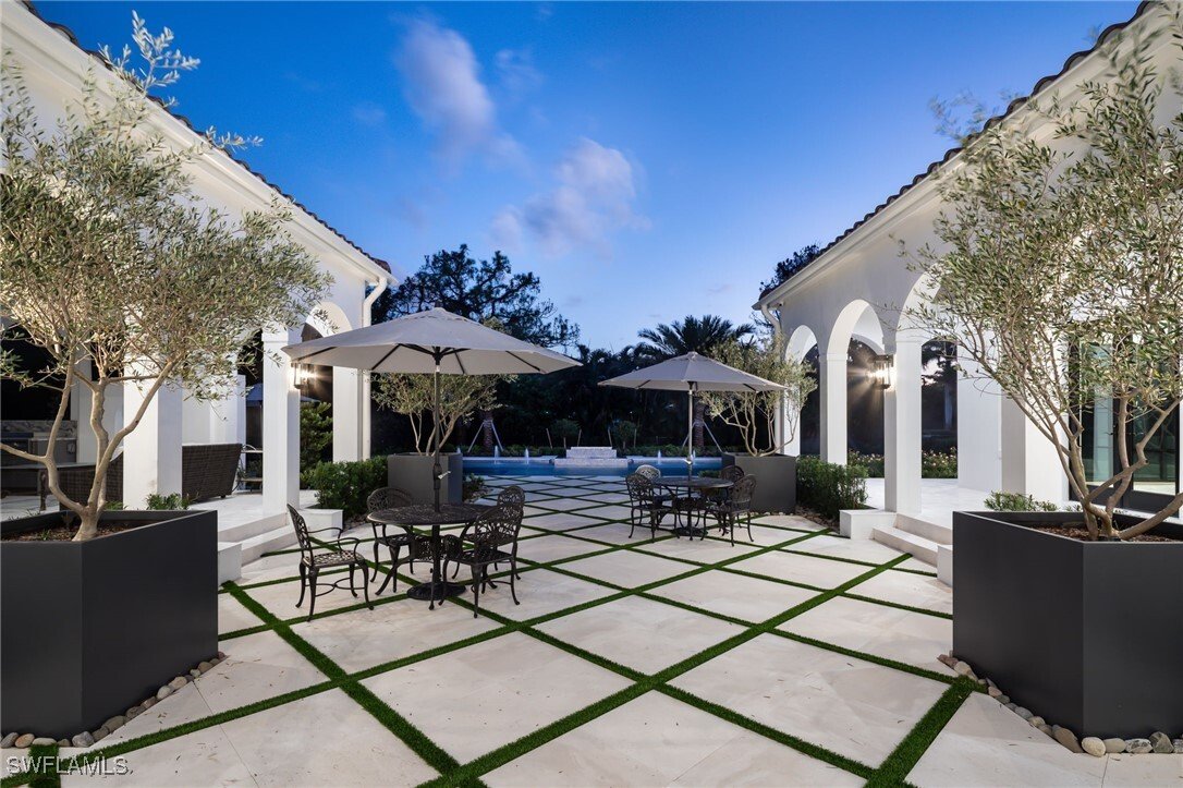 House in Naples, Florida, United States 4 - 16569307