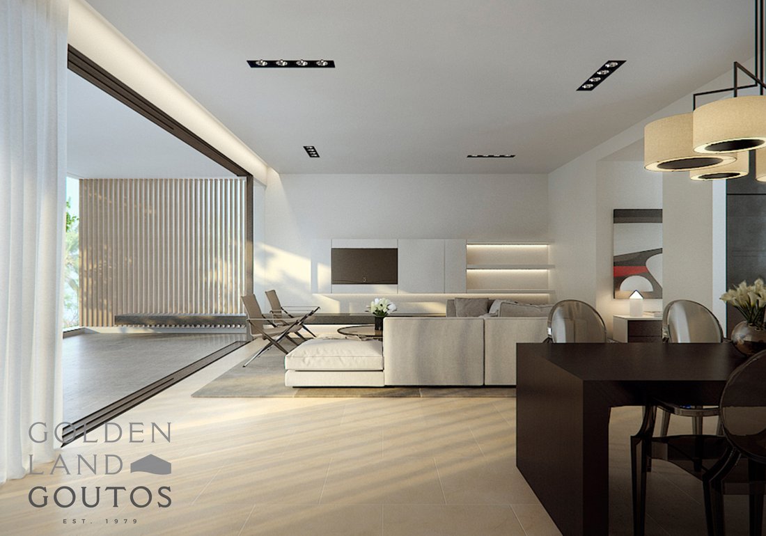 Apartment in Voula, Attica, Greece 4 - 14169213