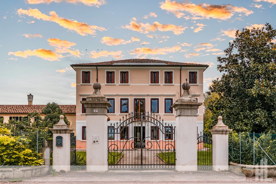 House in Oderzo, Veneto, Italy 1 - 16568735