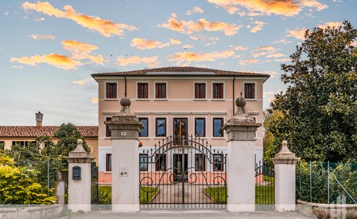 Maison à Oderzo, Vénétie, Italie 1