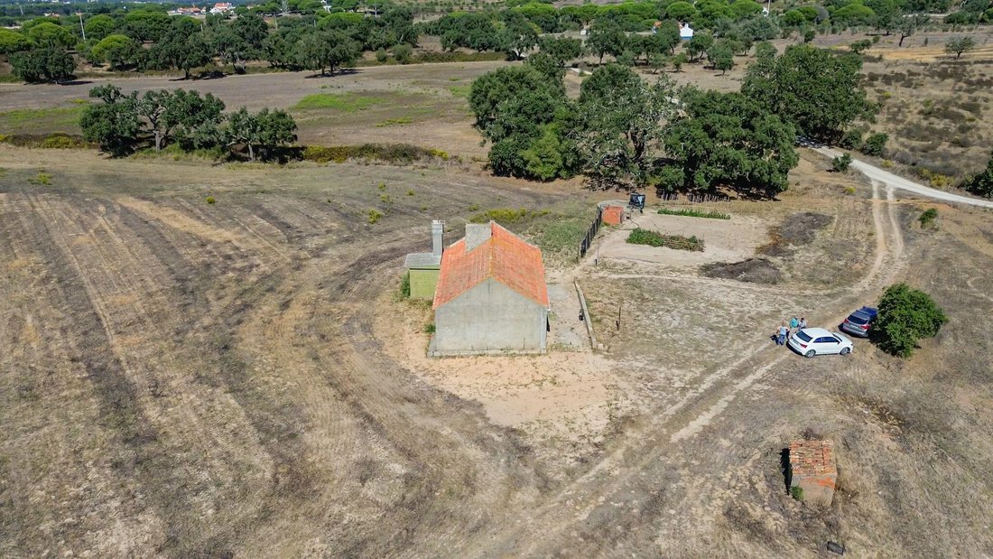 Land in Melides, Setubal, Portugal 3 - 16569649