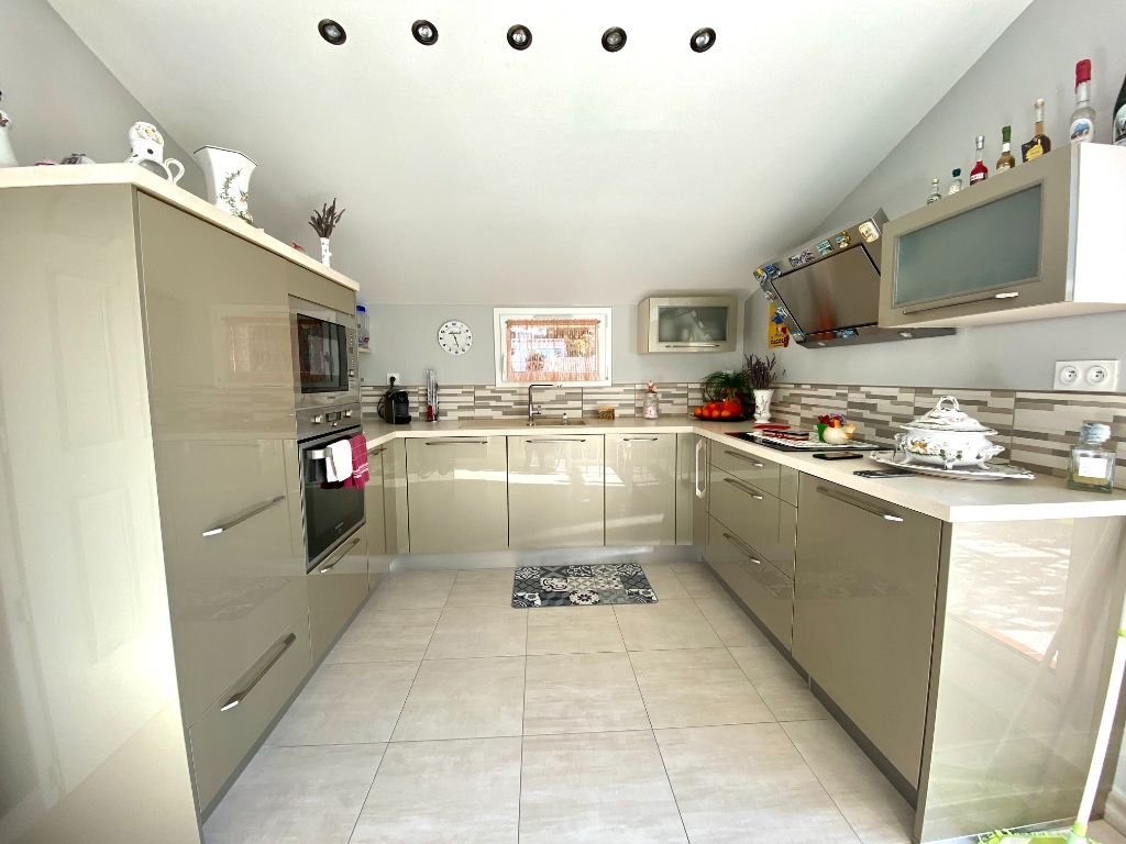 Apartment in Nord Romanon, Carry-le-Rouet, France 4 - 15924801