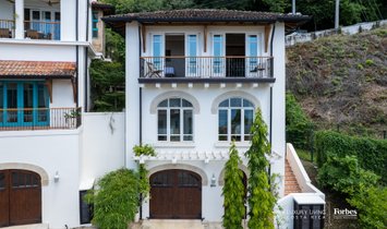Maison à Las Catalinas, Guanacaste, Costa Rica 1
