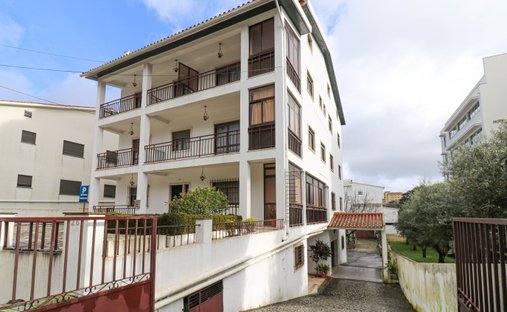 Estate in Fatima, Santarem District, Portugal 1