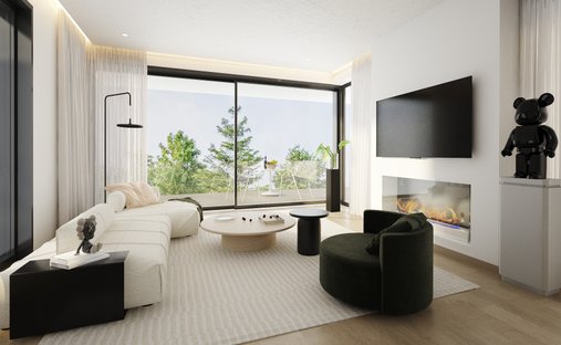 Apartment in North Athens, Attica, Greece 1
