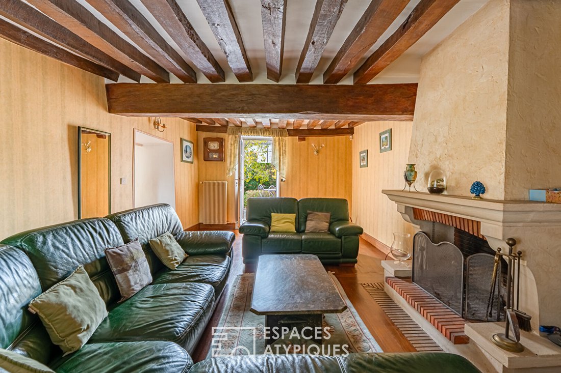 Villa in Centre Ville, Plaisir, France 4 - 16573098