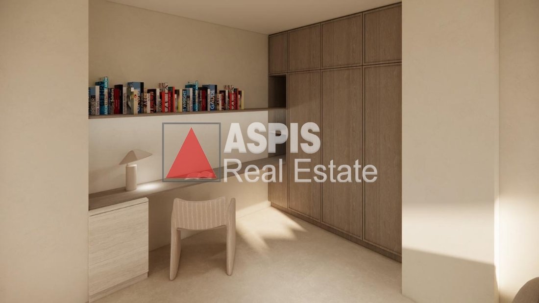 Apartment in Voula, Attica, Greece 4 - 16572463
