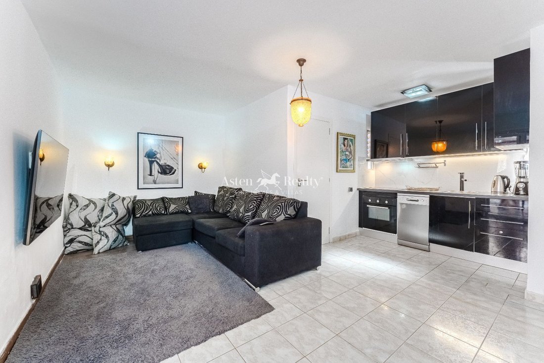 Villa in Arona, Canary Islands, Spain 3 - 16569170