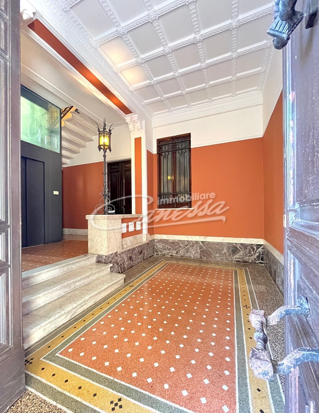 Apartment in Center, Santa Margherita Ligure, Liguria 5 - 16568989