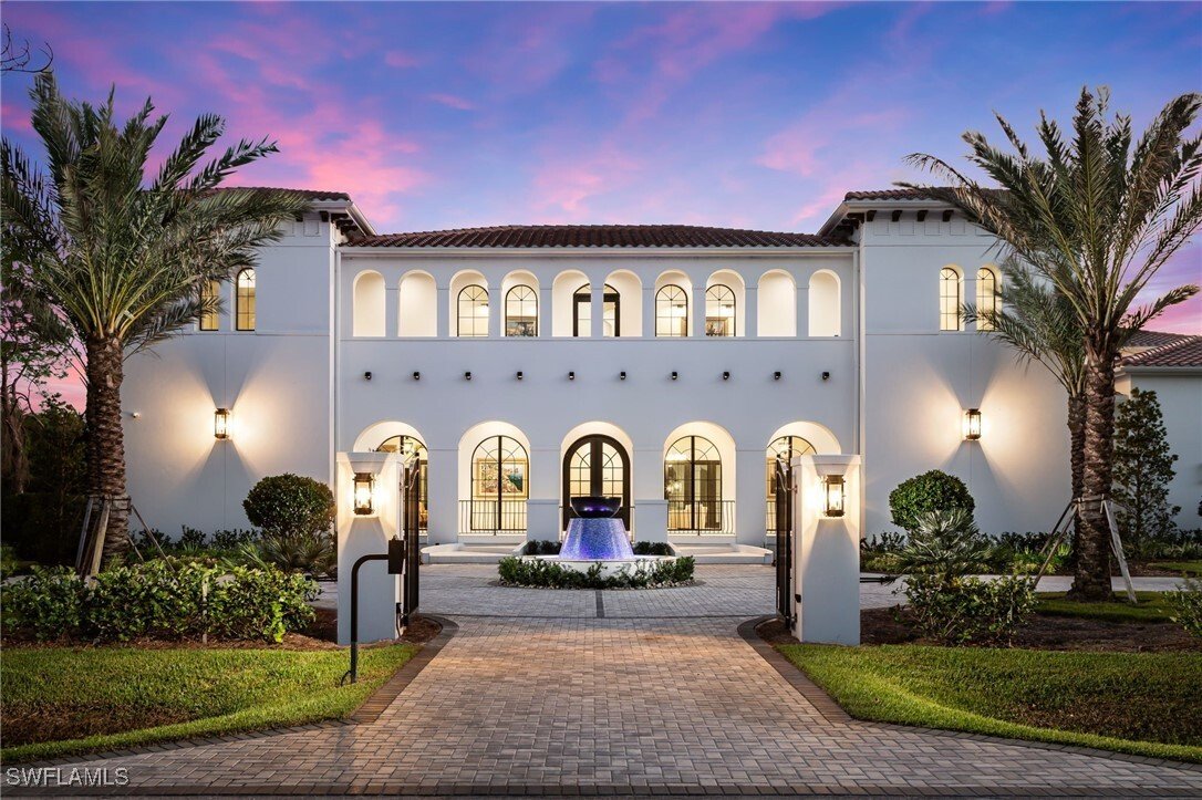 House in Naples, Florida, United States 1 - 16569307