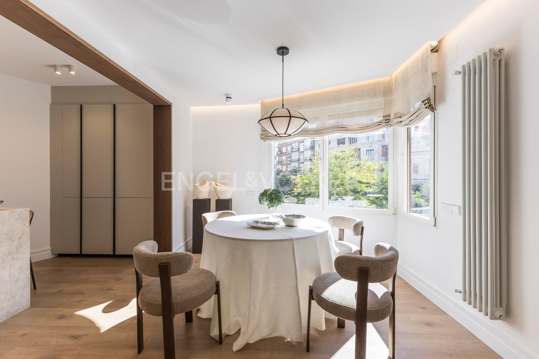 Apartment in Barrio Salamanca, Madrid, Spain 3 - 16571265