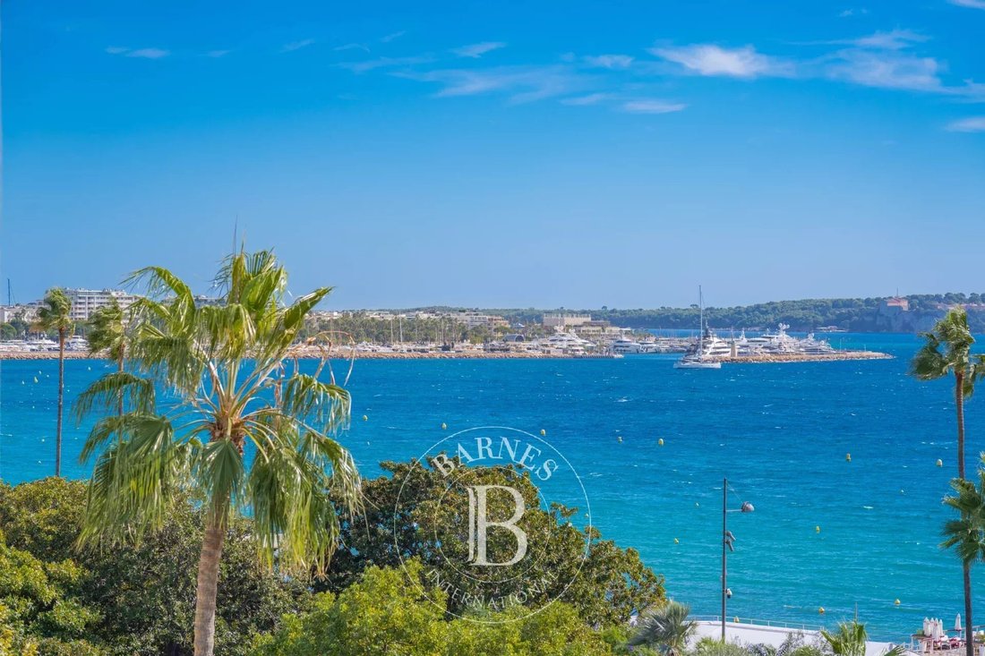 Apartment in French Riviera, Provence-Alpes-Côte d'Azur, France 4 - 16569048