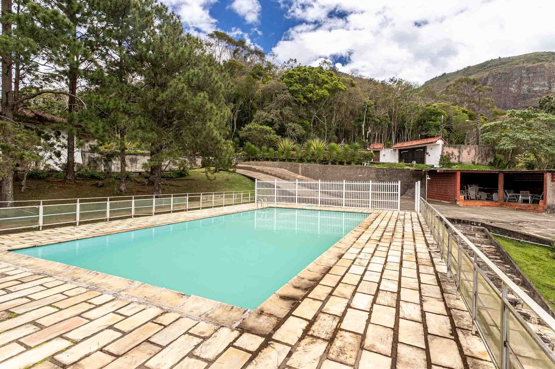 House in Teresópolis, State of Rio de Janeiro, Brazil 2 - 16570397