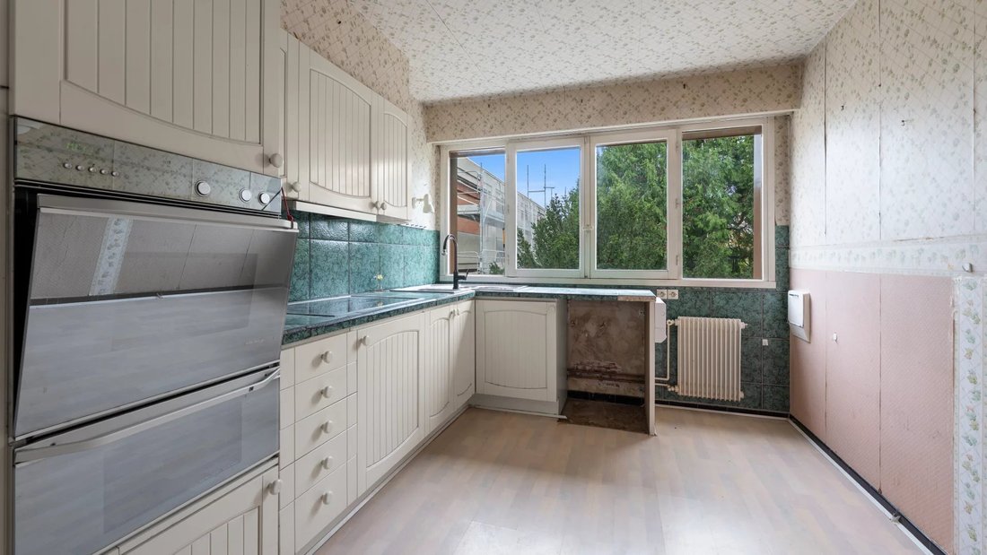 Apartment in Marnes-la-Coquette, Ile-de-France, France 5 - 16571106