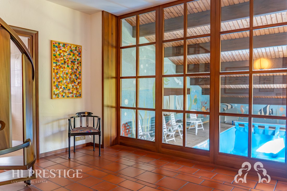House in Center, Belluno, Veneto 4 - 16568688