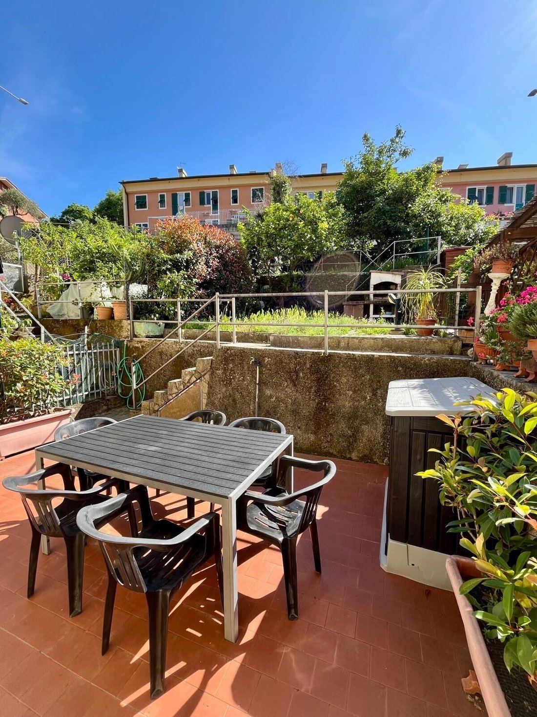 Villa in Center, Santa Margherita Ligure, Liguria 5 - 16568862