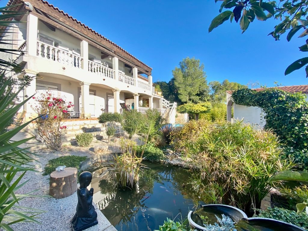 House in Ensuès-la-Redonne, Provence-Alpes-Côte d'Azur, France 1 - 15689846
