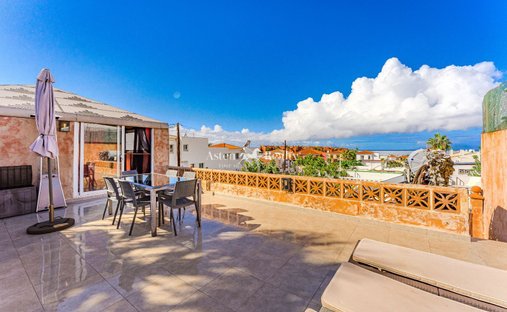 Villa a Arona, Isole Canarie, Spagna 1