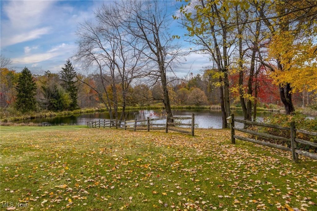 House in Chagrin Falls, Ohio, United States 4 - 16572154