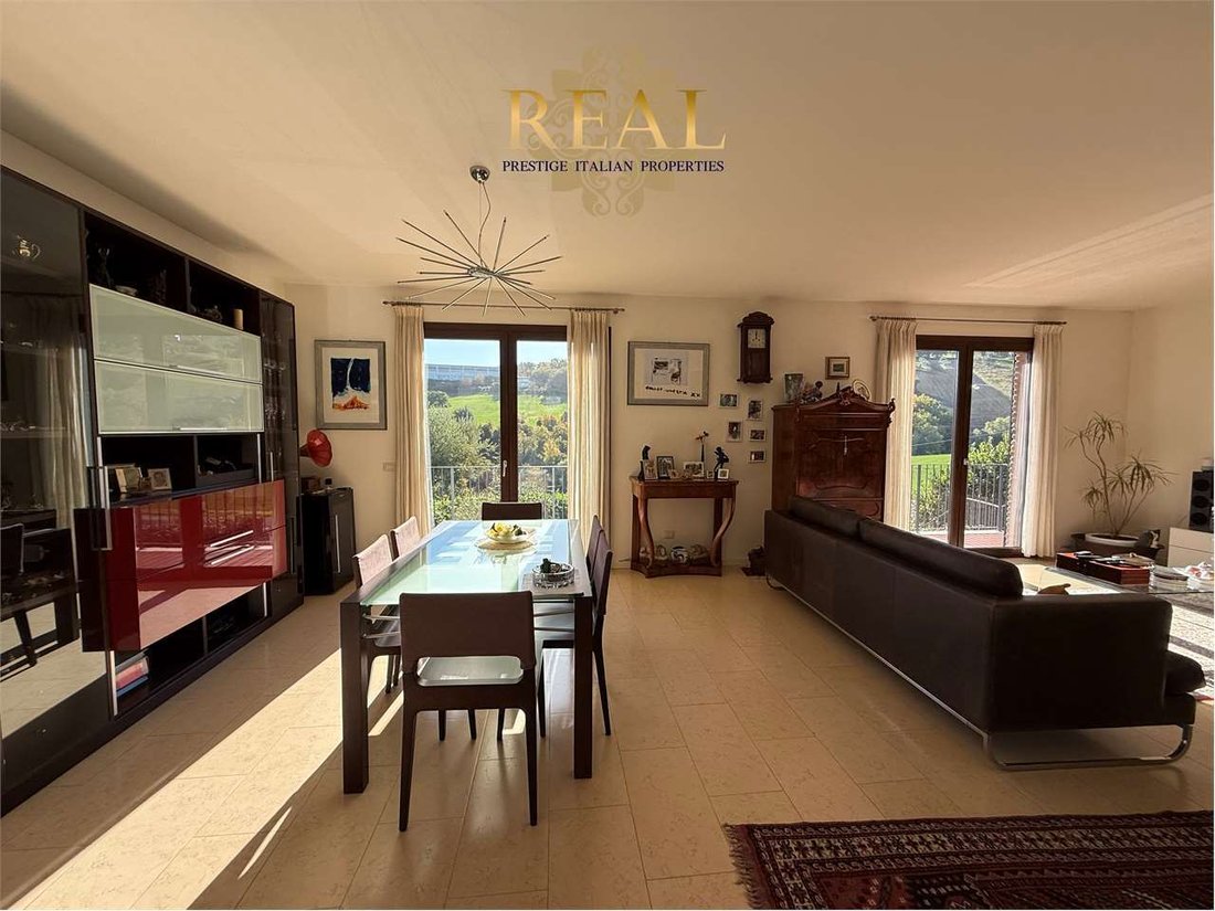 House in San Marino 4 - 16571262