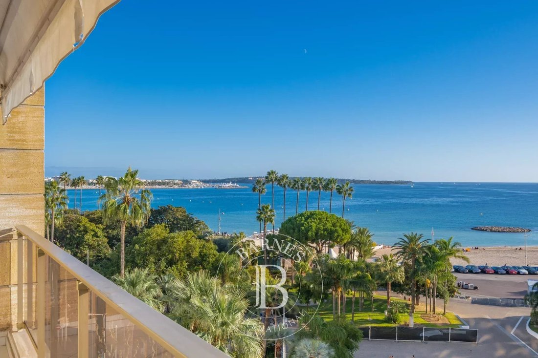 Apartment in French Riviera, Provence-Alpes-Côte d'Azur, France 2 - 16569048