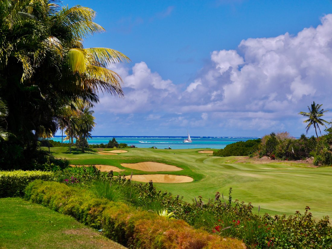 Villa in Beau Champ, Flacq District, Mauritius 5 - 16572344