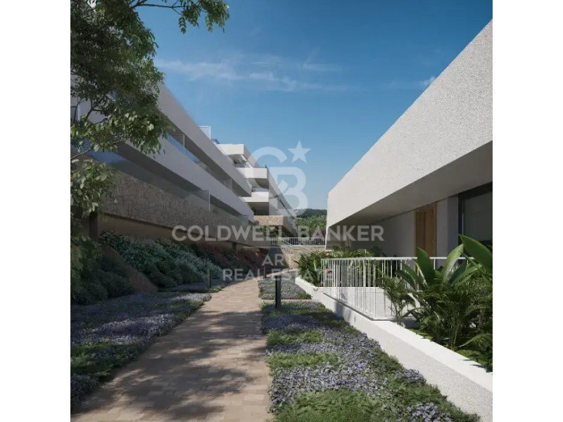 Apartment in Estepona, Andalusia, Spain 3 - 16571330