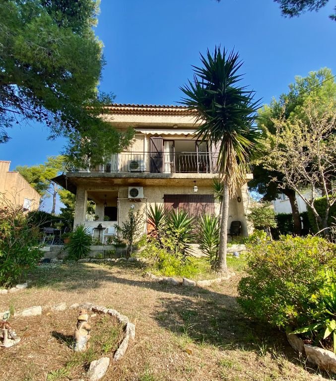 House in Le Grand Fosse-L'Escalette-Plan Capellan, Sausset-les-Pins, France 2 - 15750543