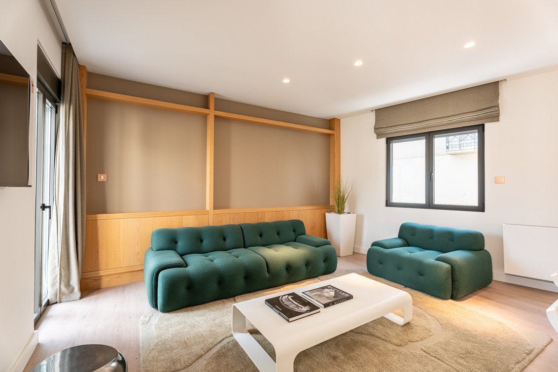Apartment in 1st District of Athens, Athens, Greece 1 - 16404714