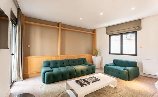 Apartment in 1st District of Athens, Athens, Greece 1