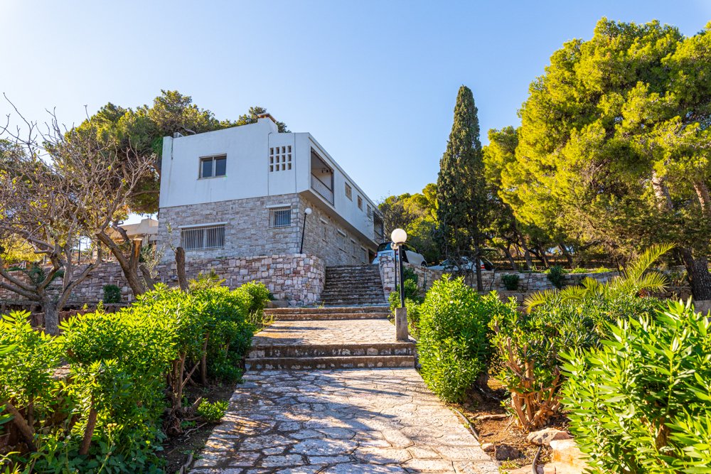 Villa in Lavreotiki, Attica, Greece 1 - 15041945