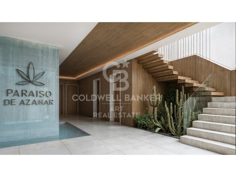 Apartment in Estepona, Andalusia, Spain 2 - 16571293